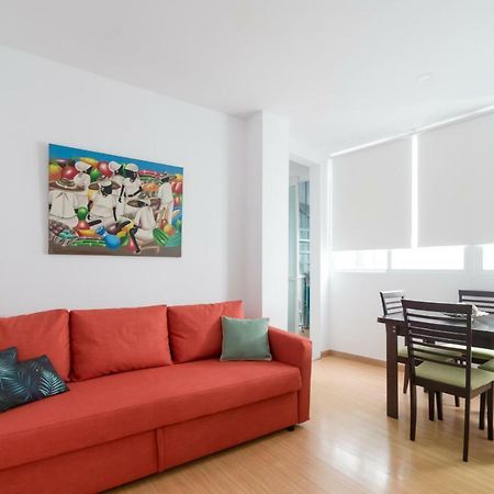 El Solarium De Torre Apartment Cádiz Exterior foto